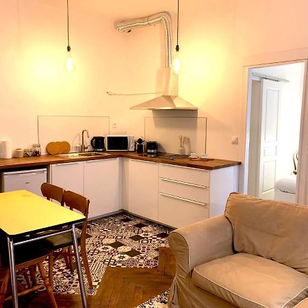 Appartements avec chambre séparée - Toulouse hypercentre Esterno foto