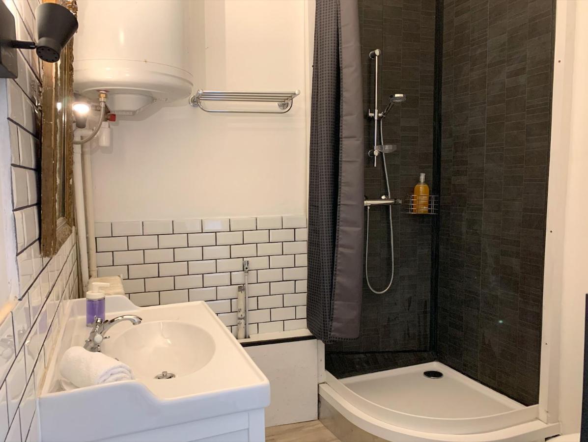 Appartements avec chambre séparée - Toulouse hypercentre Esterno foto