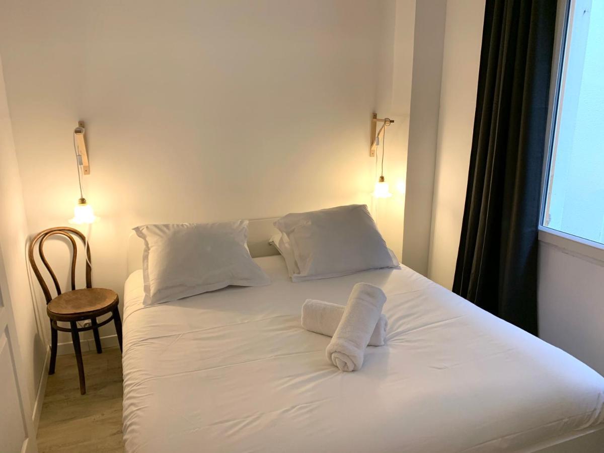 Appartements avec chambre séparée - Toulouse hypercentre Esterno foto