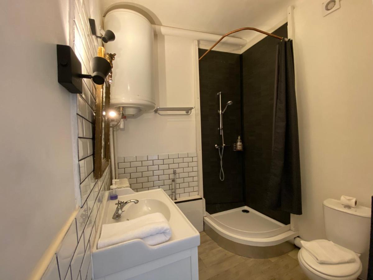 Appartements avec chambre séparée - Toulouse hypercentre Esterno foto