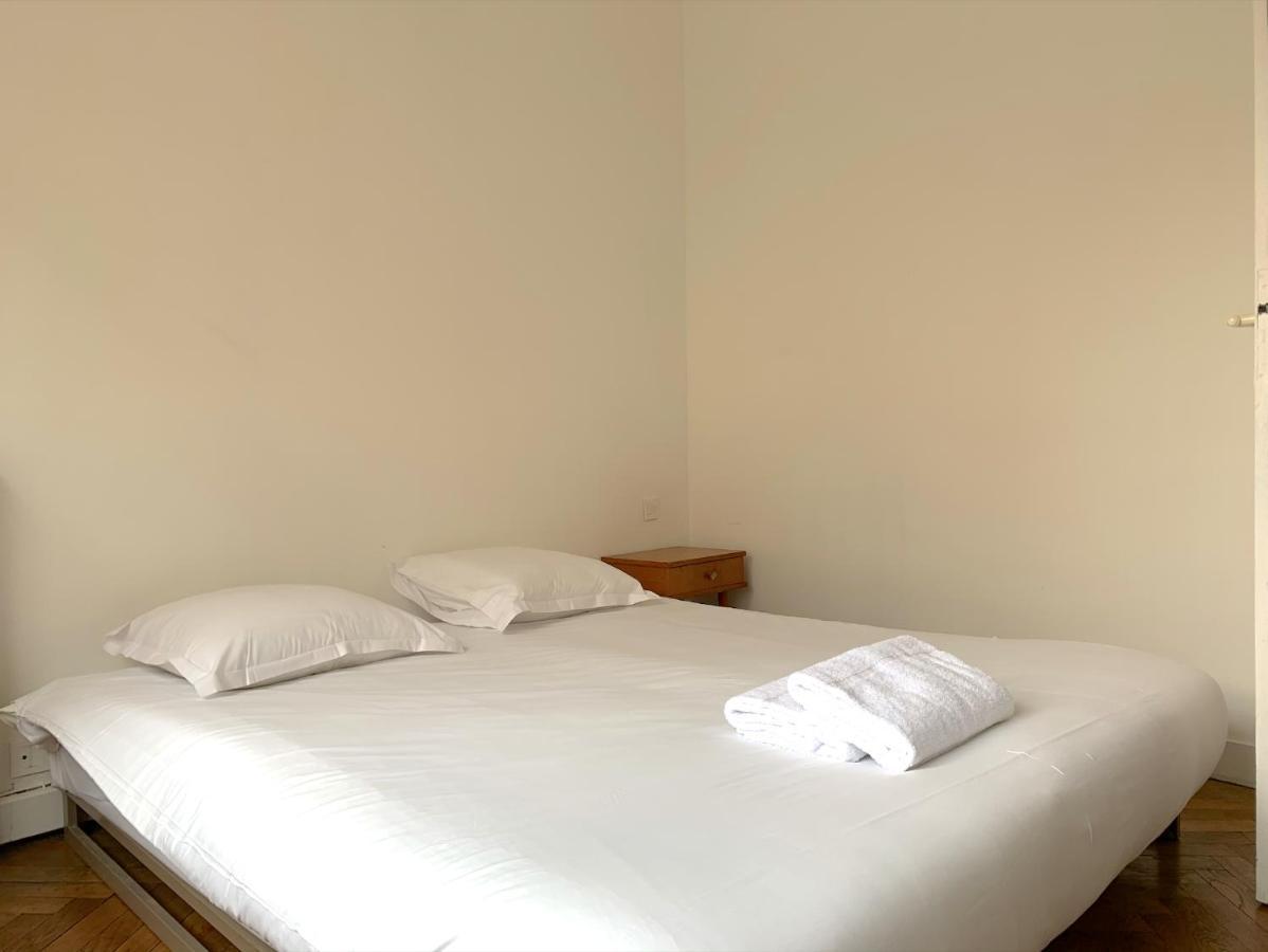 Appartements avec chambre séparée - Toulouse hypercentre Esterno foto
