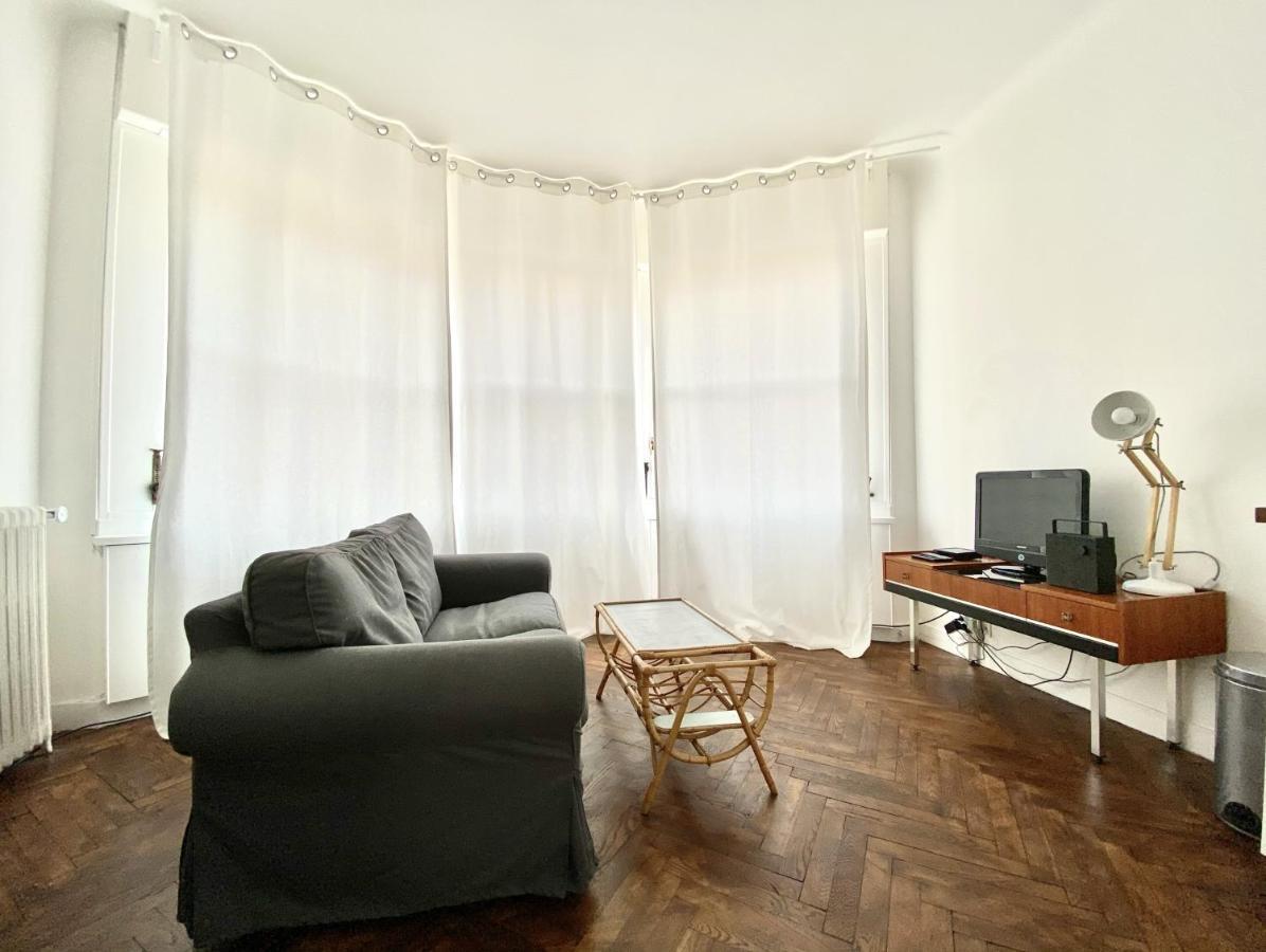 Appartements avec chambre séparée - Toulouse hypercentre Esterno foto