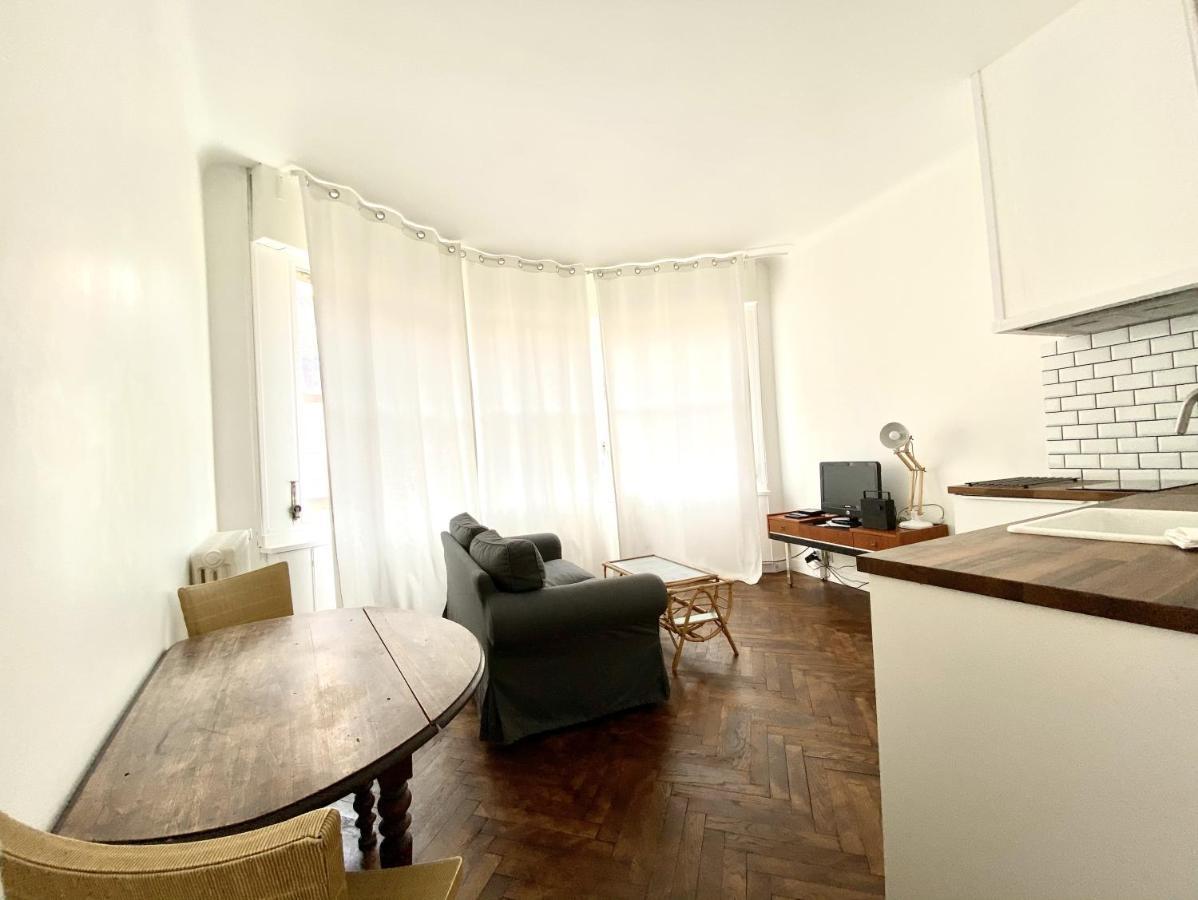 Appartements avec chambre séparée - Toulouse hypercentre Esterno foto